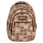 PLECAK BACKUP 7 MODEL O 17