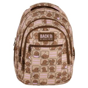 PLECAK BACKUP 7 MODEL O 17