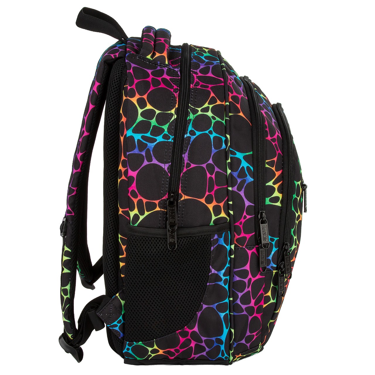 PLECAK BACKUP 7 MODEL O 29 - obrazek 2