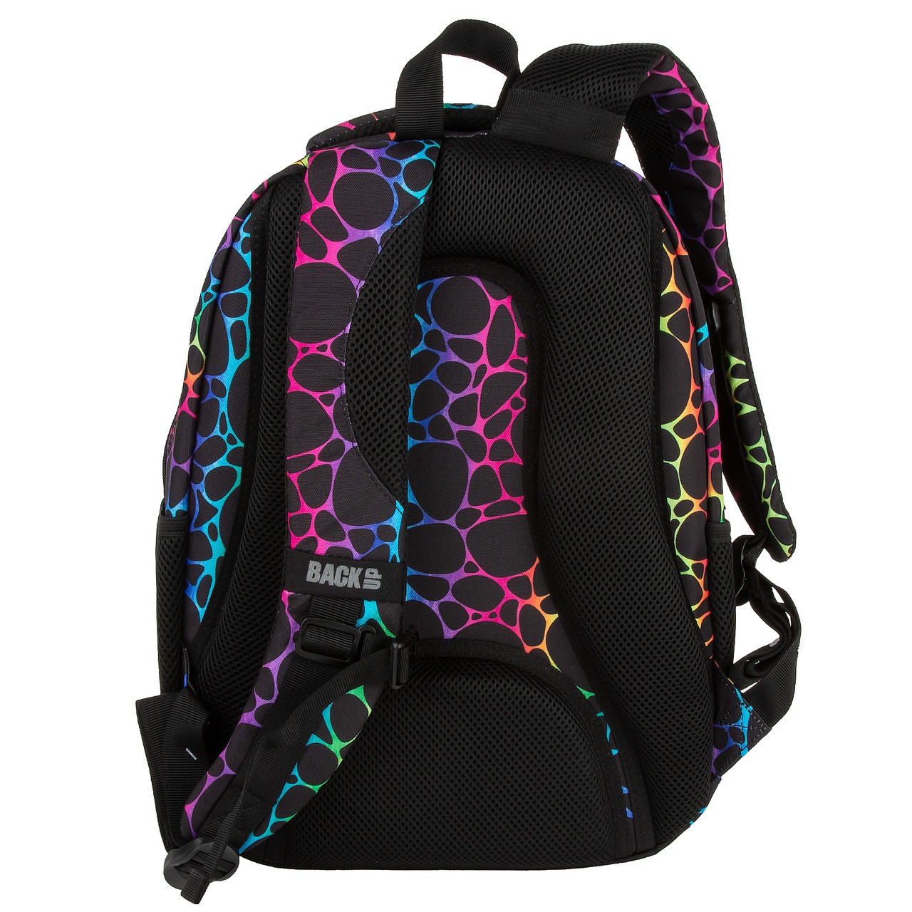 PLECAK BACKUP 7 MODEL O 29 - obrazek 4