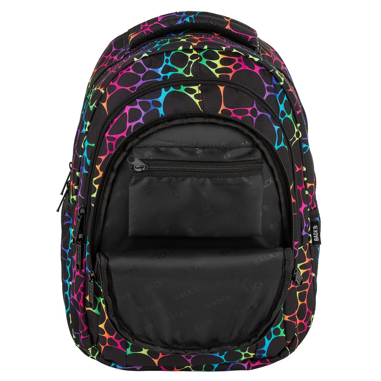 PLECAK BACKUP 7 MODEL O 29 - obrazek 5