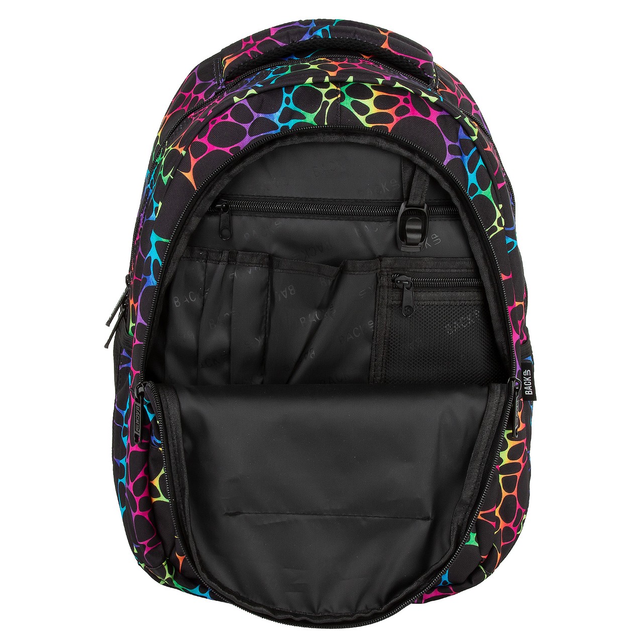 PLECAK BACKUP 7 MODEL O 29 - obrazek 6