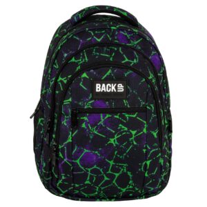 PLECAK BACKUP 7 MODEL O 52