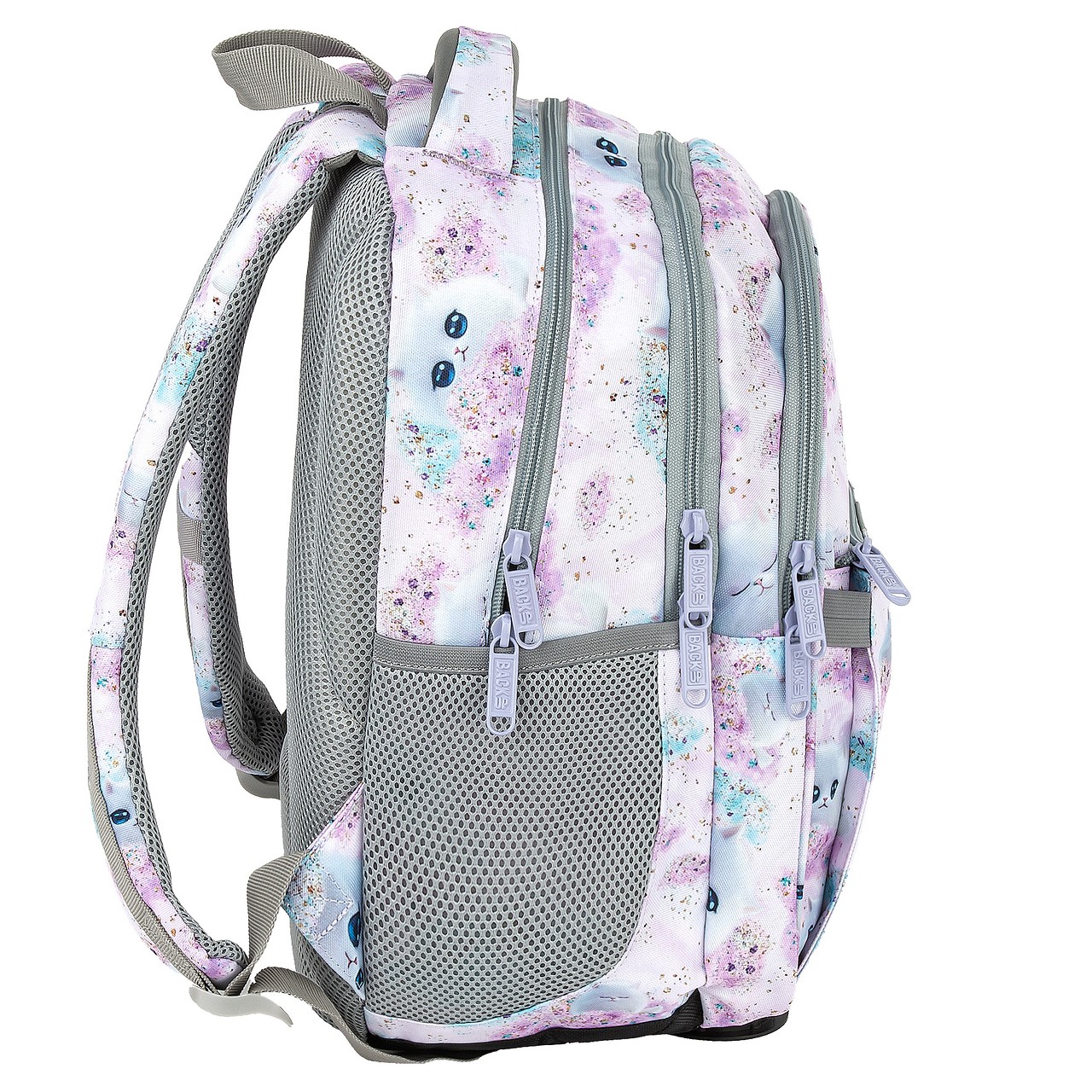 PLECAK BACKUP 7 MODEL P 01 - obrazek 2