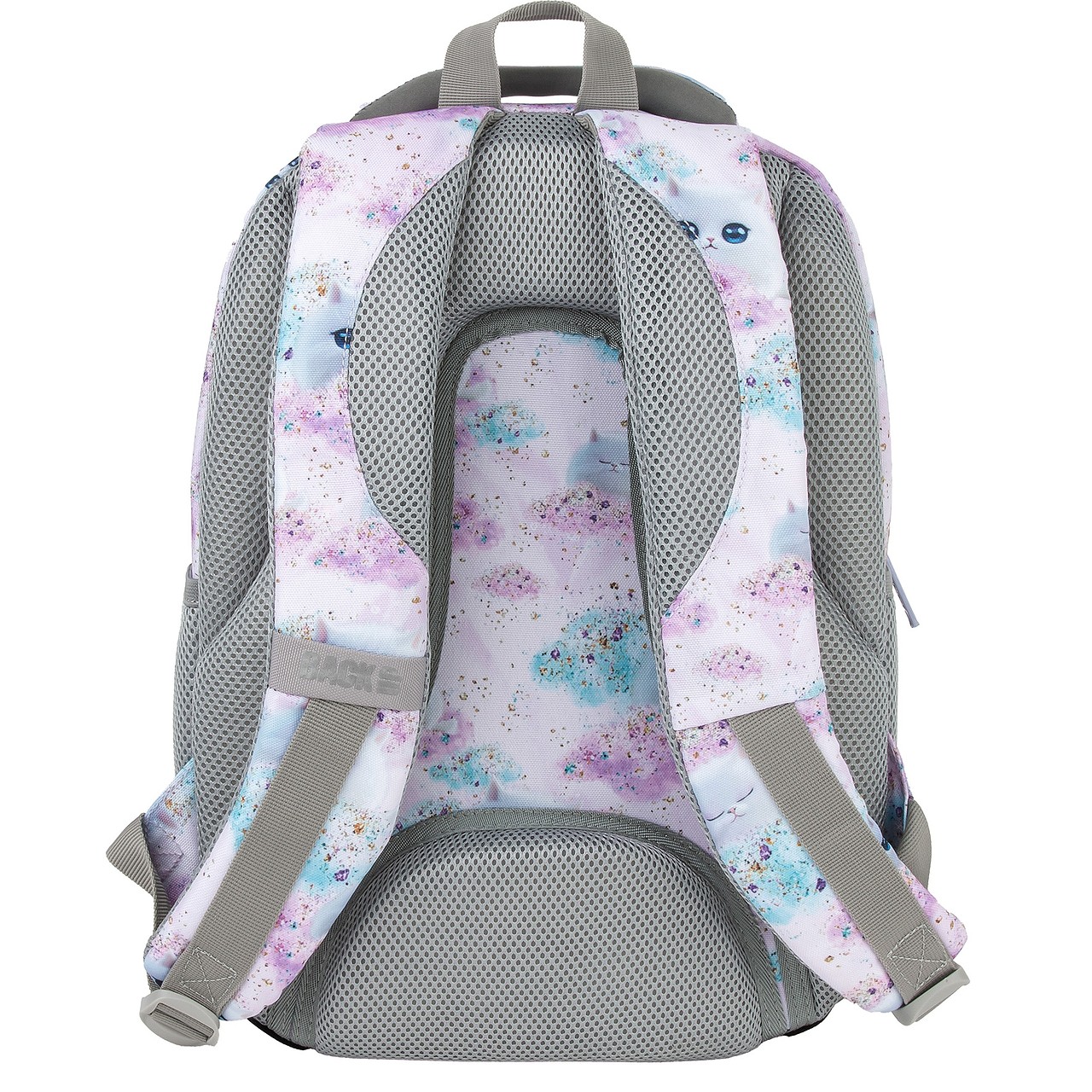 PLECAK BACKUP 7 MODEL P 01 - obrazek 3