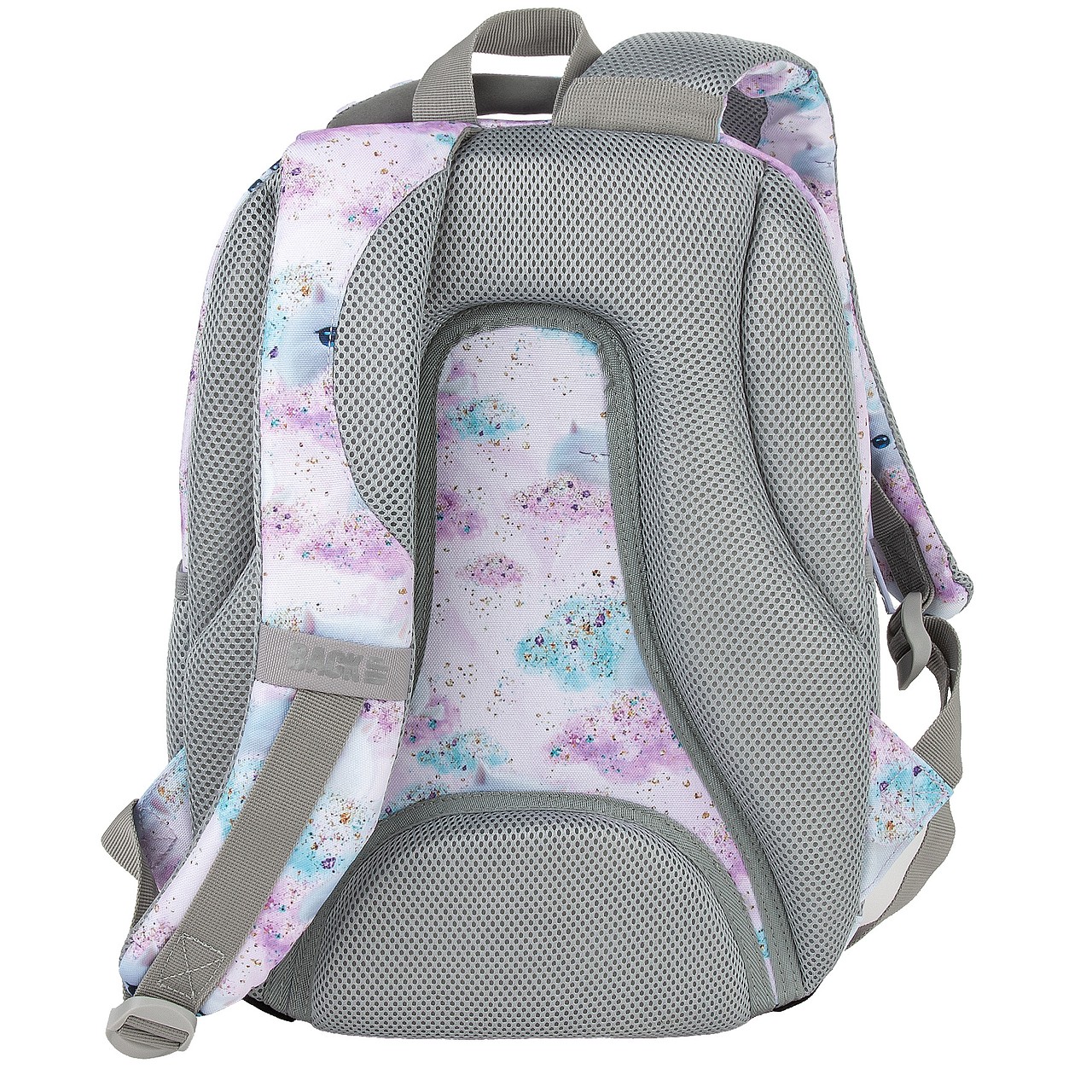 PLECAK BACKUP 7 MODEL P 01 - obrazek 4