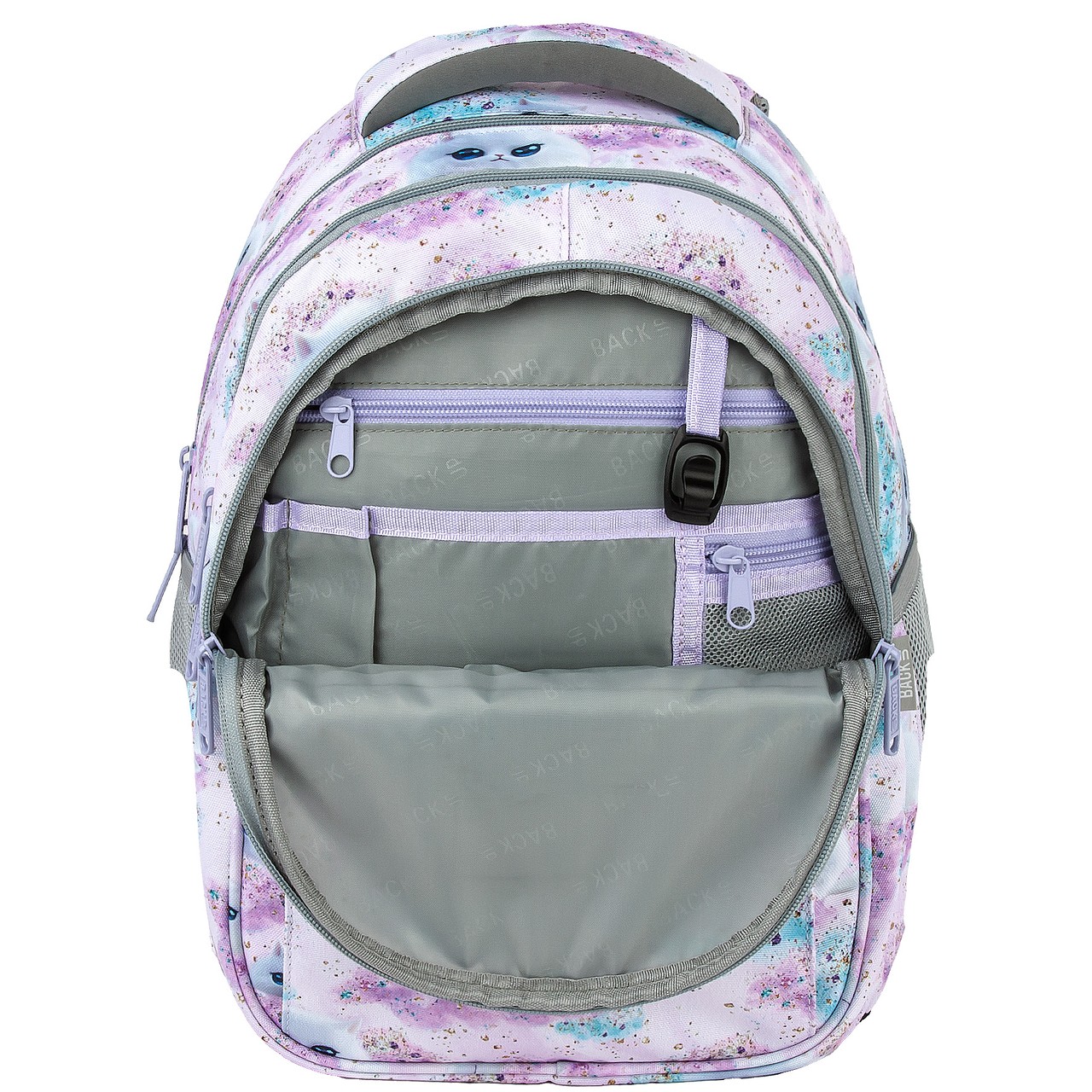 PLECAK BACKUP 7 MODEL P 01 - obrazek 5