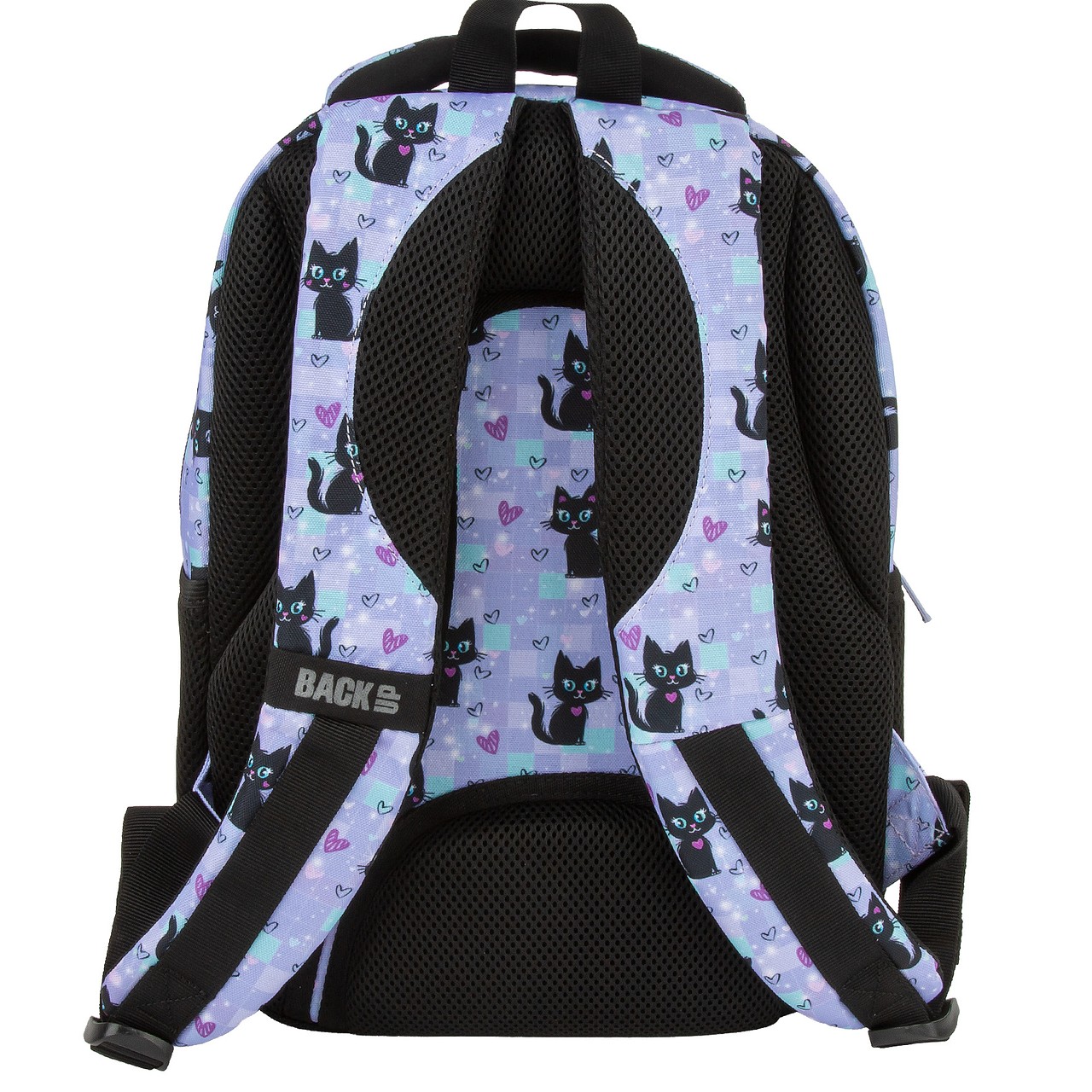 PLECAK BACKUP 7 MODEL P 16 - obrazek 4