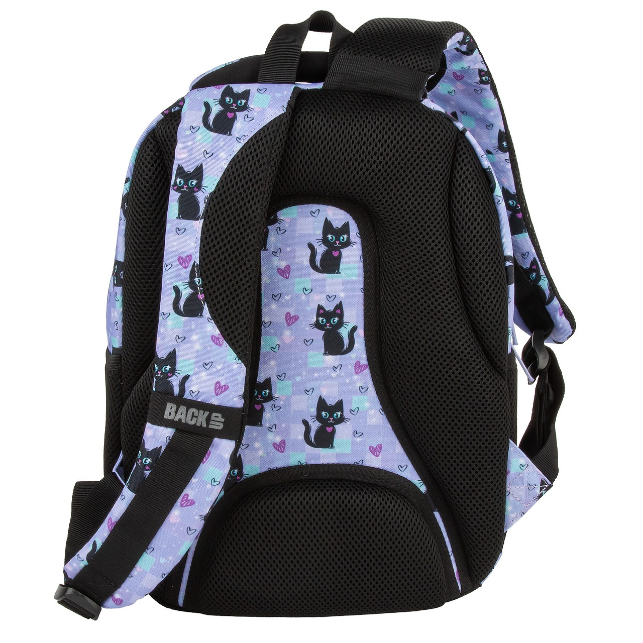 PLECAK BACKUP 7 MODEL P 16 - obrazek 3