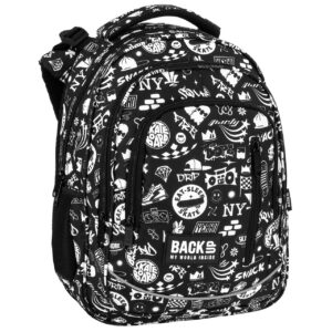 PLECAK BACKUP 7 MODEL R 57