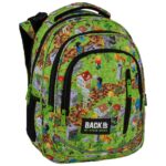 PLECAK BACKUP 7 MODEL R 61