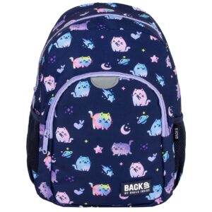 PLECAK BACKUP 7 MODEL T 25