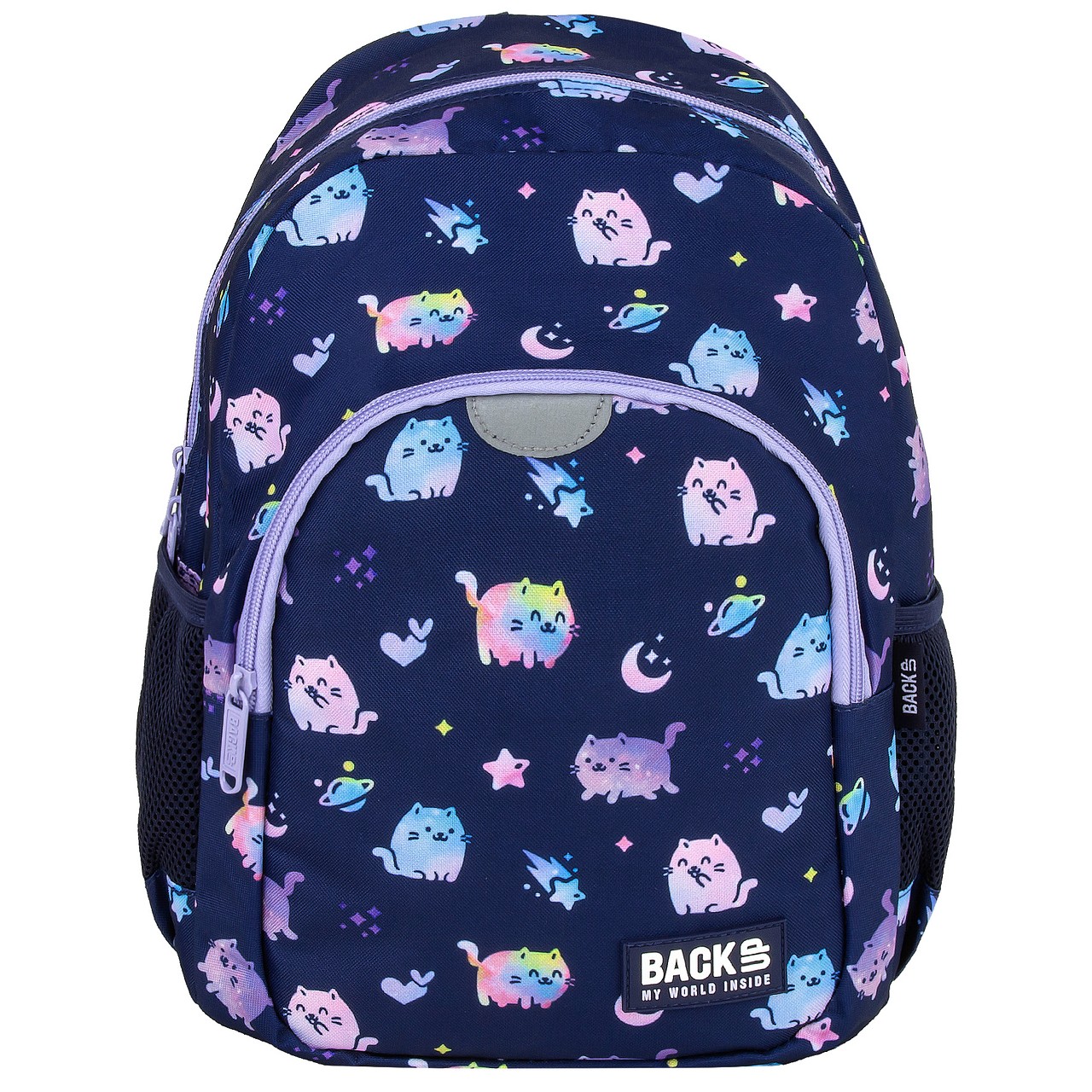 PLECAK BACKUP 7 MODEL T 25