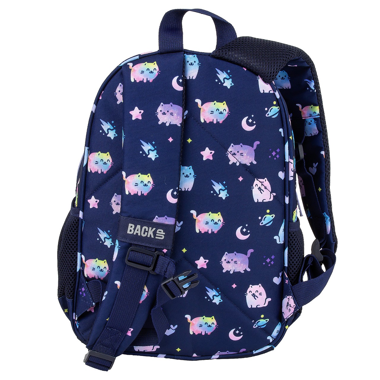 PLECAK BACKUP 7 MODEL T 25 - obrazek 5