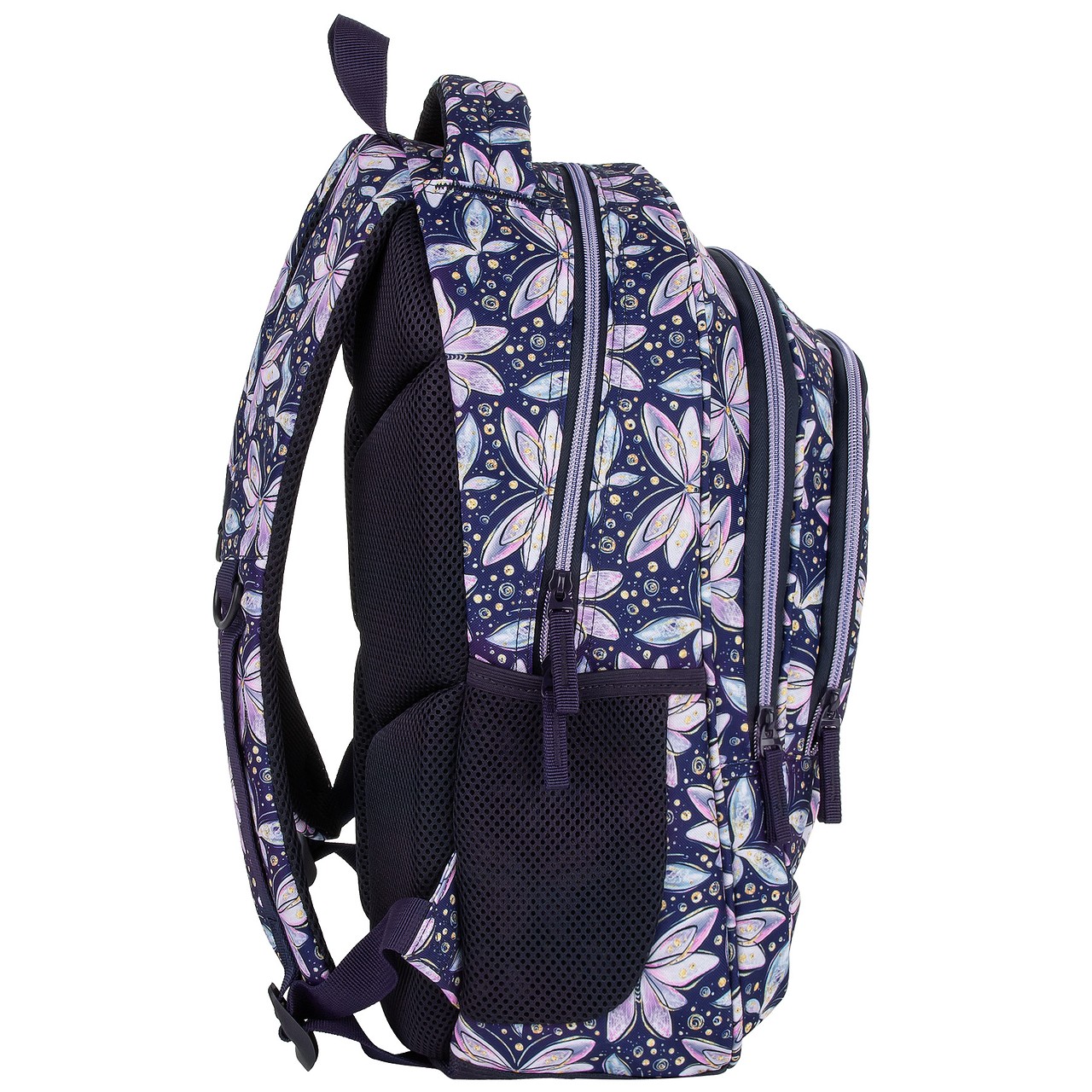 PLECAK BACKUP 7 MODEL X 04 - obrazek 5