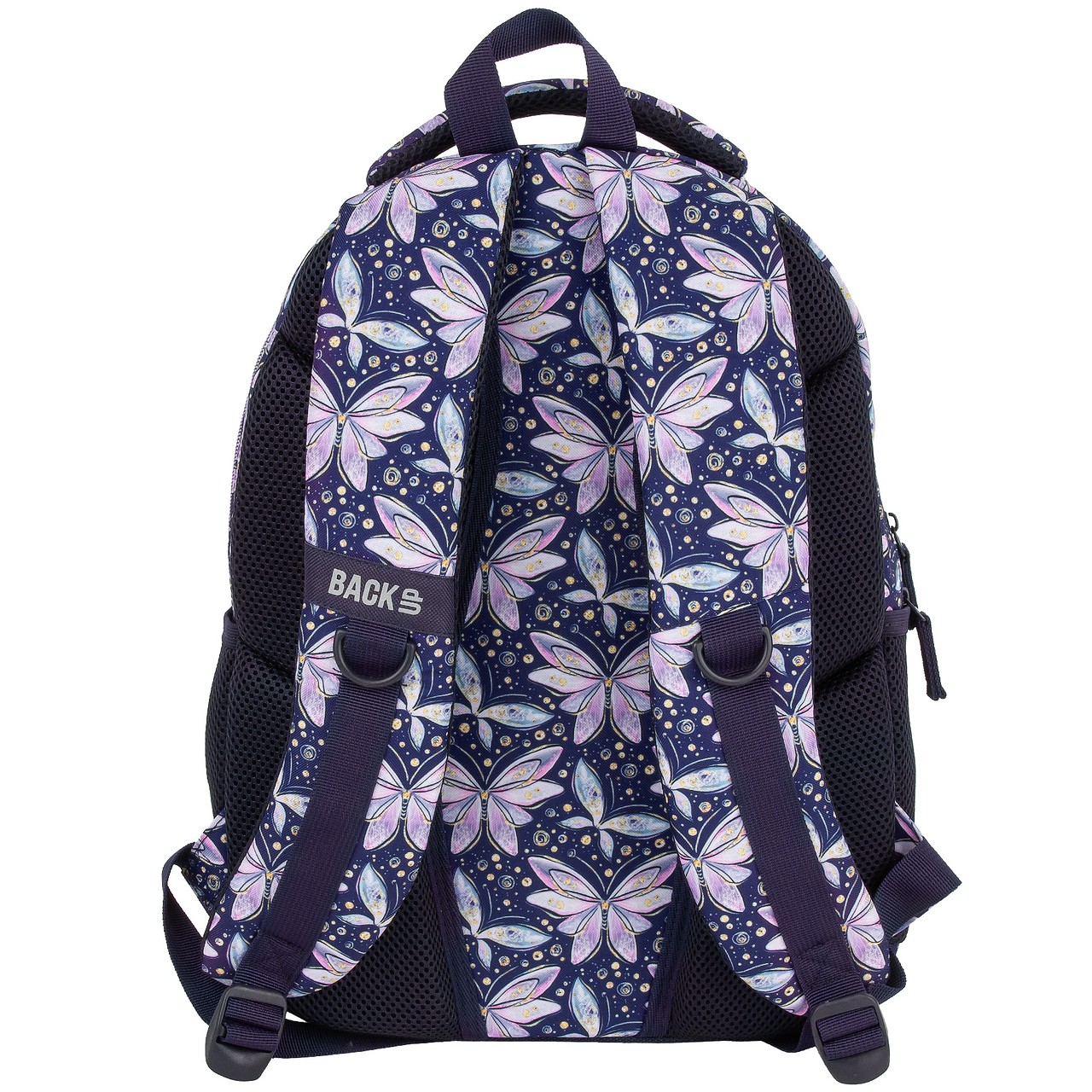 PLECAK BACKUP 7 MODEL X 04 - obrazek 4