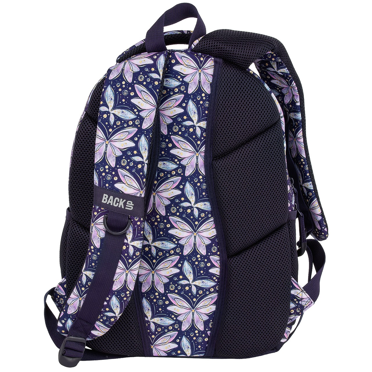 PLECAK BACKUP 7 MODEL X 04 - obrazek 3