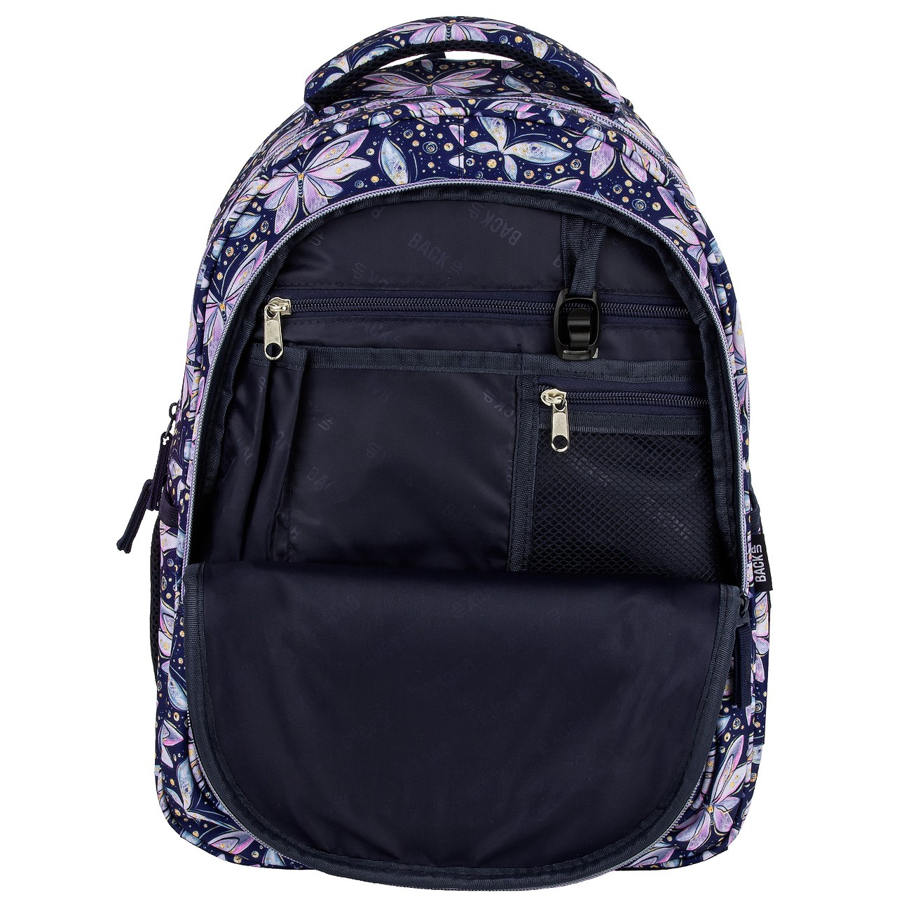 PLECAK BACKUP 7 MODEL X 04 - obrazek 2