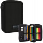 PIÓRNIK BACKUP 7 MODEL PODWÓJNY Z WYP. DW 56