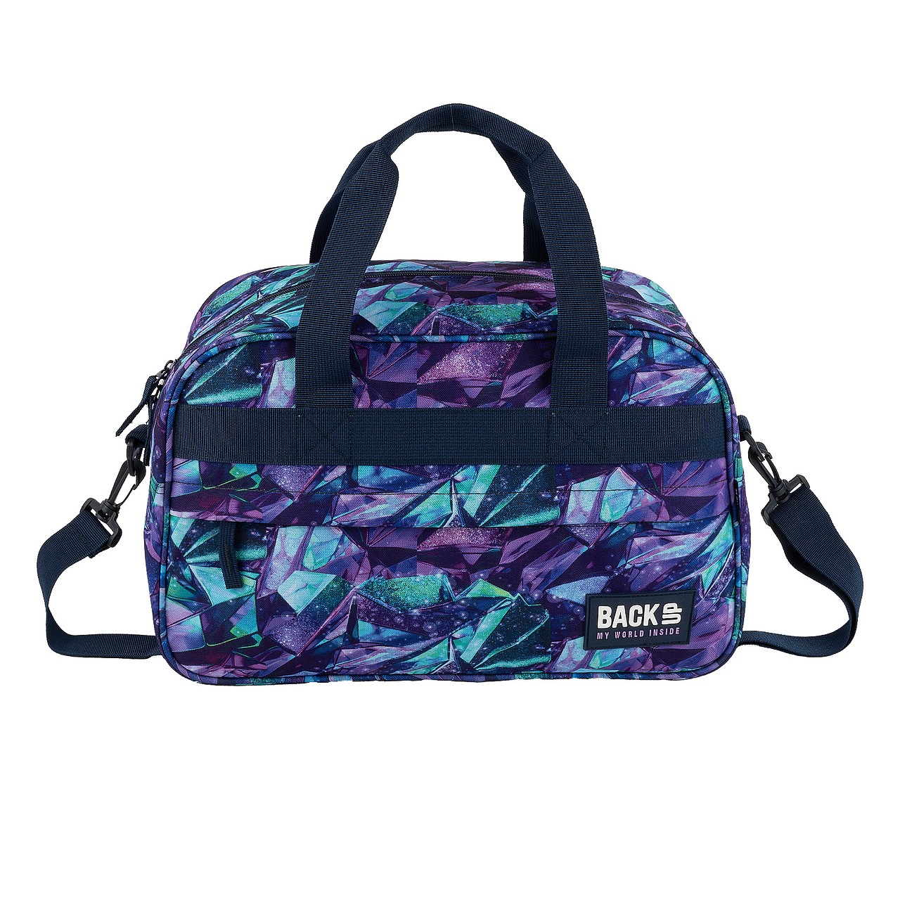 TORBA ALL IN ONE BACKUP 7 B 35 - obrazek 2