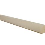 KREPINA DEKORACYJNA 180g ECRU ALIGA