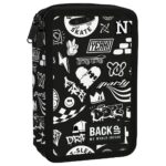 PIÓRNIK BACKUP 7 MODEL PODWÓJNY Z WYP. DW 57