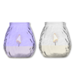 ZNICZ LAMPION LW-19 ZALEWANY