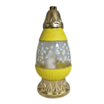 ZNICZ PISANKA P-491 PLATA