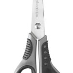 NOŻYCZKI INTERDRUK 18 CM