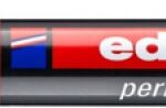 MARKER PERNAMENTNY E-300 1,5-3MM EDDING CZERWONY