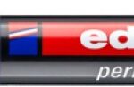 MARKER PERNAMENTNY E-300 1,5-3MM EDDING NIEBIESKI