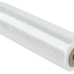 FOLIA STRETCH RĘCZNA TRANS, OFFICE, SZER 500MM