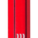 CIENKOPIS DONAU 0.4 MM CZERWONY