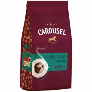 KAWA CAROUSEL CLASSIC 1KG