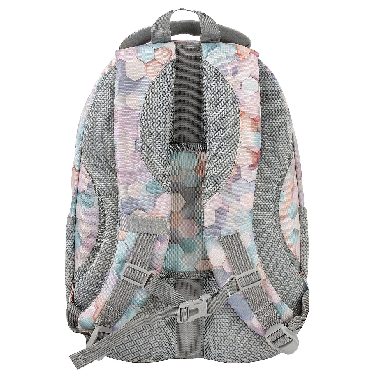 PLECAK BACKUP 7 MODEL A 13 - obrazek 4