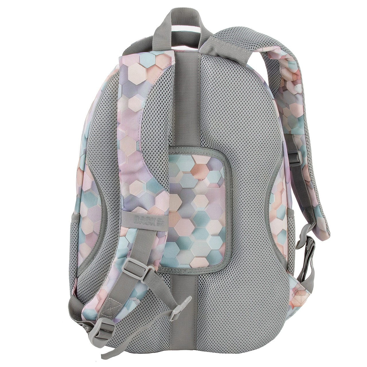 PLECAK BACKUP 7 MODEL A 13 - obrazek 5