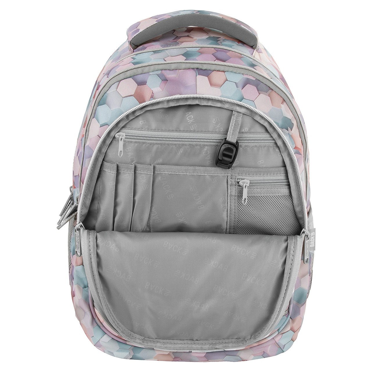 PLECAK BACKUP 7 MODEL A 13 - obrazek 6