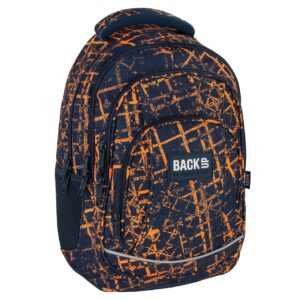 PLECAK BACKUP 7 MODEL A 49