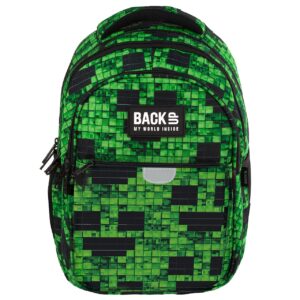 PLECAK BACKUP 7 MODEL P 64