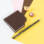 PACHNĄCY PAMIĘTNIK Z AKCESORIAMI WAFELEK KIDEA