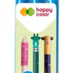 WKŁADY DO DŁUGOPISU WYMAZYWALNEGO NIEBIESKIE