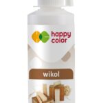 KLEJ WIKOL PREMIUM 100G HAPPY COLOR