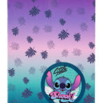 ZESZYT A5 32 KARTKI 70g 3 LINIE KOL (bm) STITCH 2