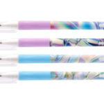 DŁUGOPIS WYMAZYWALNY HOLO HAPPY COLOR