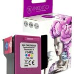 TUSZ INKDIGO DO HP 704XC-2 COLOR