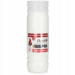 WKŁAD DO ZNICZA WP 4 OGNIK