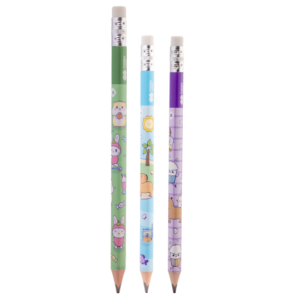 OŁÓWEK DO NAUKI PISANIA JUMBO TRÓJKĄTNY