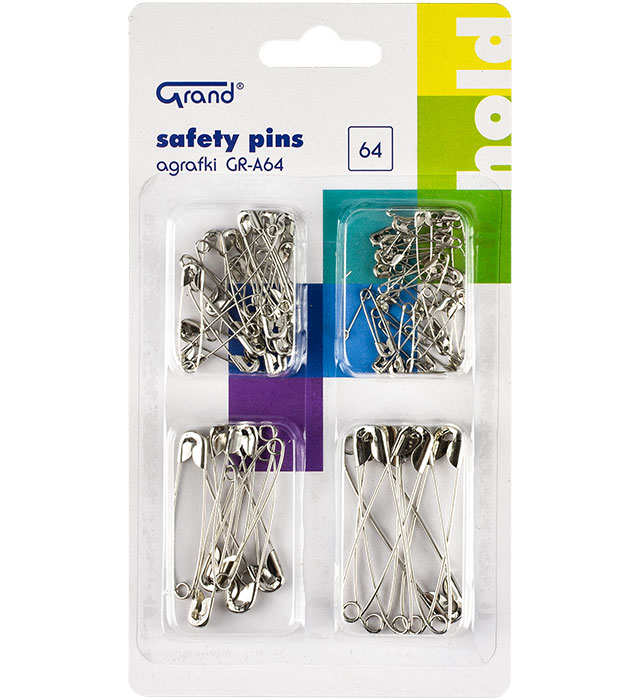 AGRAWKI 64 szt GR-A64 GRAND