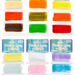 WSTĄŻKA Z OBRAMÓWKĄ 25mmx2m 3 KOLORY