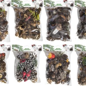 ZESTAW ŚWIĄTECZNY SGD-7126 120g